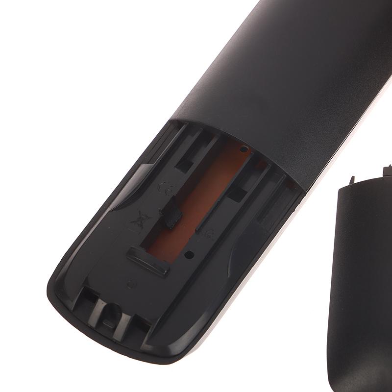 Universal Television Remote Control Ykf347-003 Replacement Practical Smart Tv Controller Accessories For Philips 3D Hdtv Lcd Tv