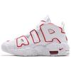 Nové Air More Uptempo 'White Varsity Red' Gs 415082-108