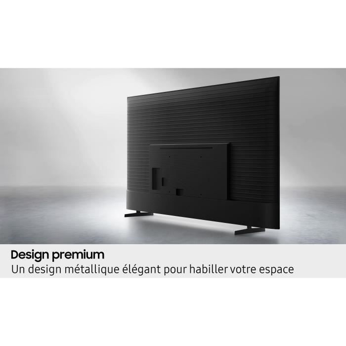 Samsung TU50U7005F - TV LED 50" (127 Cm) - 4K UHD 3840x2160 - HDR10+ - Smart TV - Gaming Hub - 3xHDMI - WiFi