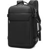 Expandable Business Travel Backpack