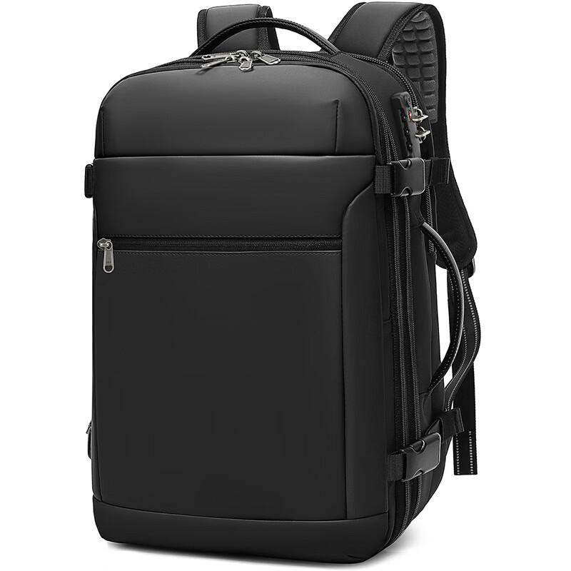 Expandable Business Travel Backpack