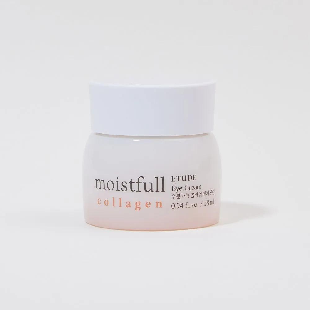Moisture-Rich Collagen Eye Cream 28 ml
