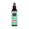 Spray D'huile De Coco - HASK - 5 En 1 - 175 Ml - Hydratant - Anti-frizz - Cruelty Free