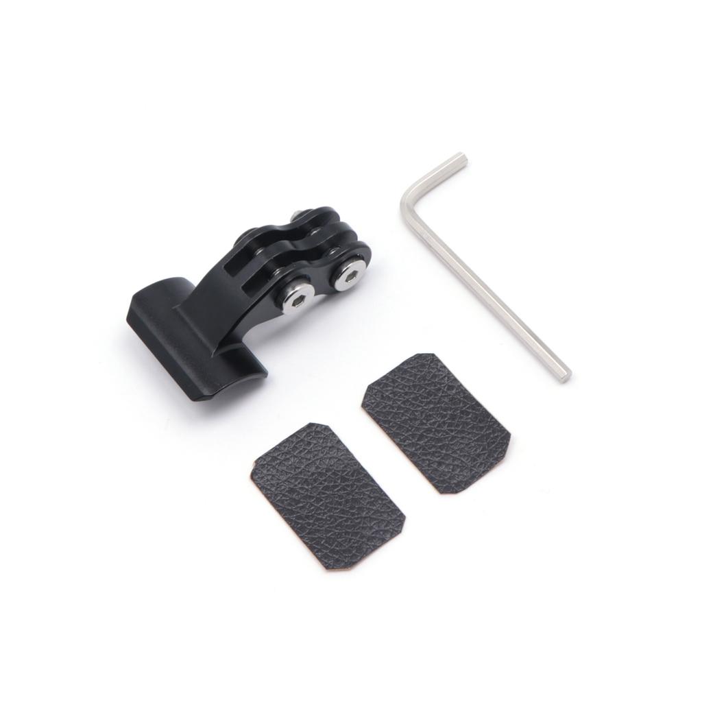 bike mount for Garmin/XOSS/WAHOO Applicable to BMC slr01 tmr01 switching replacement code meter  rack GoPro code meter base