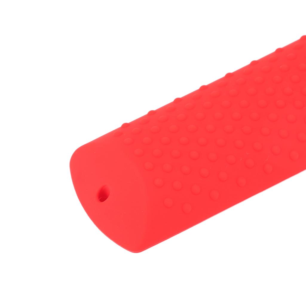 Remote Control Silicone Cover for TV Stick Anti Slip Silicone Protective Case with Lanyard 3rd Gen