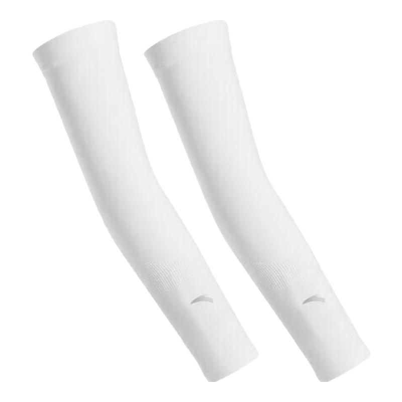 Anta Kids Cooling UV Protection Arm Sleeves