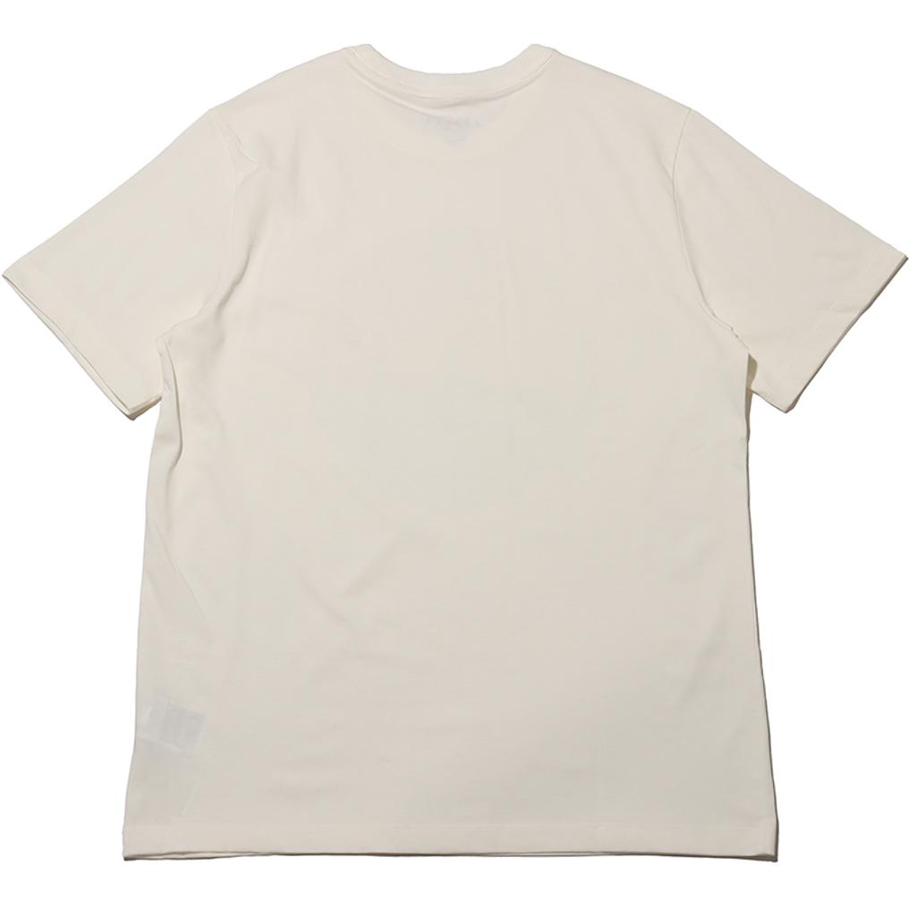 Jordan X PSG Collaboration Logo Letter Crew Neck Pullover Short Sleeve T-Shirt Unisex Tops White FV7728-133