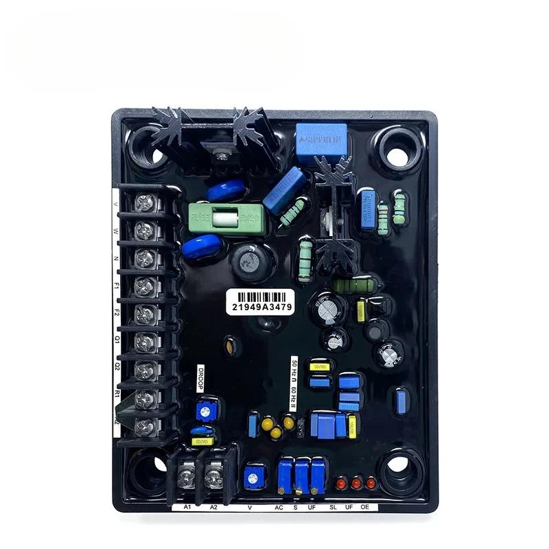Xeon NEW R150 Automatic Voltage Regulator Avr R150 for Diesel Generator