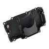 Engine Oil Pan Lower For INFINITI Q50 2016 2017-18-2022 3.0 2WD Only 111105CA2A
