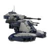 MOC 75283 AAT Tank Building Block Set Space Wars Armored Assault Vehicle Bricks Model Creative Assemble DIY Toy Birthday Gift