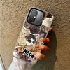 Crying Cats Combine Memes Shockproof Phone Case for Xiaomi Poco X7 X6 X5 X3 Pro F7 Ultra M8 Redmi 15C 15 14C 13C 12C 10C 13 12 1