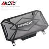 For Honda CB500X CB400X CB400F CB 400X 500X 400F 2013-2022 Motorcycle Radiator Grille Guadr Protector Grill Cover