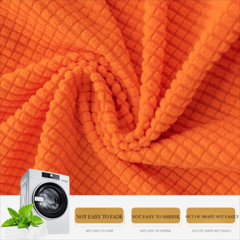 Simple Home Gaming Chair Covers Elastic Backrest Armrests Covers Computer Game Durable Stretch Chair Cover Office Chair