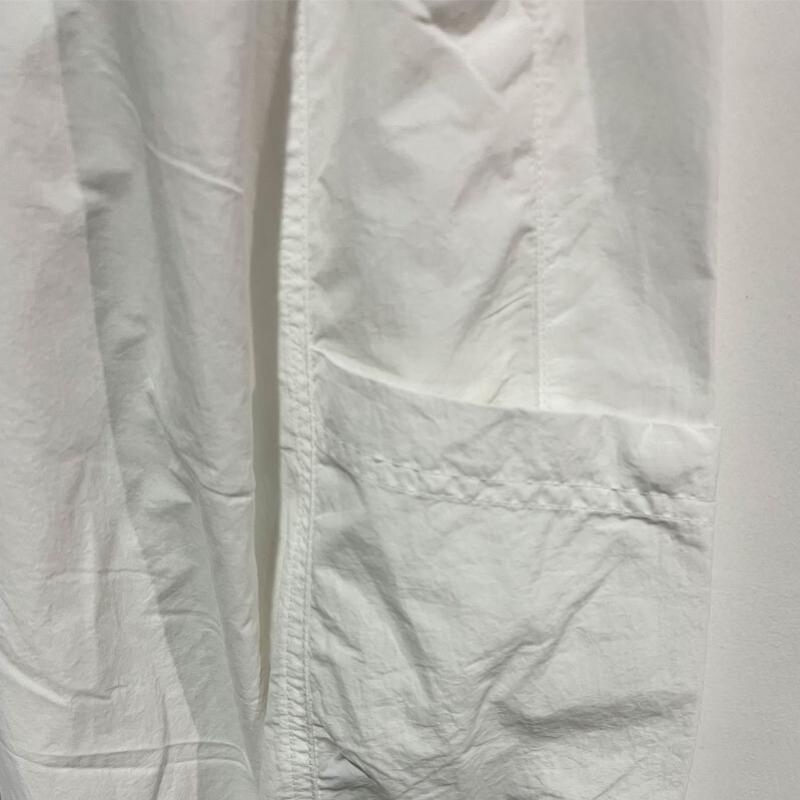 NeW Balance W Breeze Light Parachute Pants White nbntg2W512