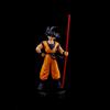 20th Anniversary Large Dragon Ball Son Goku Figure with Staff - Anime Ornament Model