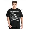 Novelty Social Distancing Rules Funny Flat Eartht Tshirt Fashion Streetwear Cotton Tshirt Summer Men Lothing Oversized T Shirt