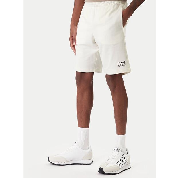 Шорты EA7 Emporio Armani 8NPS65 PJVRZ U0004 EU XL