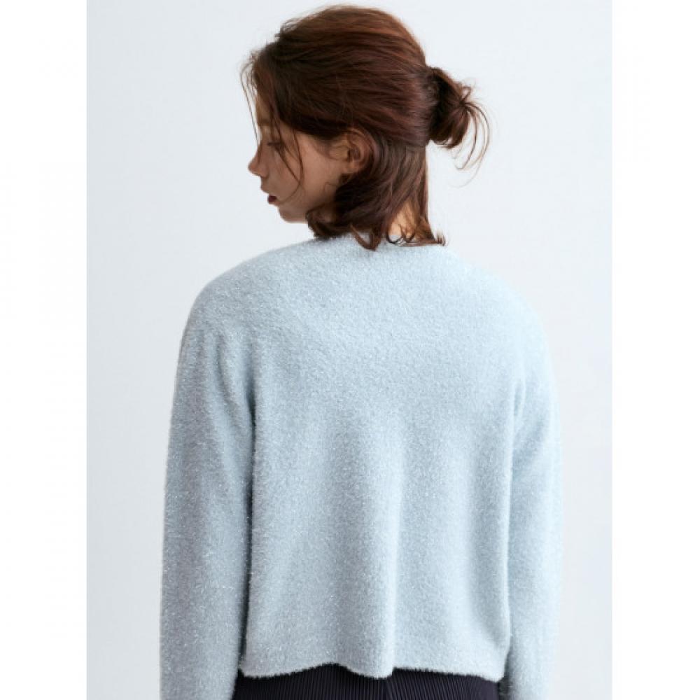 Lapli Glitter Knit Cardigan Lkcdw125003