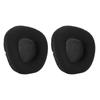 Headphone Earpad Cover Headset Cushion Pad Replacement for Corsair Void Pro Headset