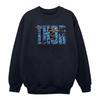 Marvel Jungen Thor Love And Thunder Smash Sweatshirt
