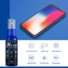 Phone Coating Spray Liquid Protector Screen Film Oleophobic Anti-Fingerprint Phone Accessories 30ml Screen Spray