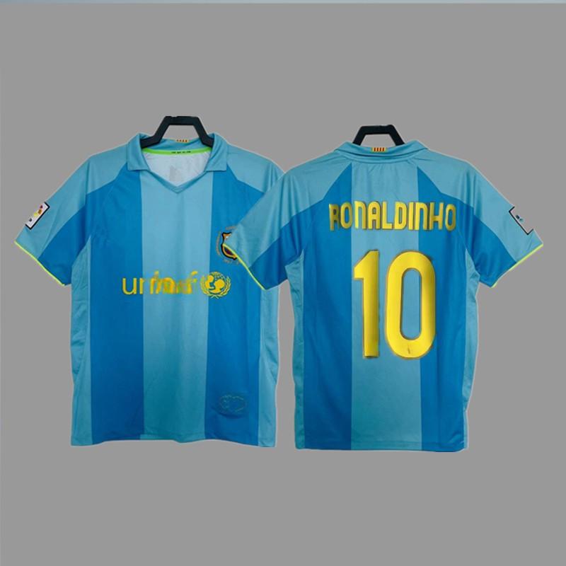 Vintage Football Jerseys Retro National Team Soccer Shirts Cycling Sports