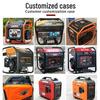 Customizable Diesel Generator Set for Home Use (220V/380V 50Hz)