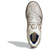 Adidas Samba XLG Off White Silber Metallic Unisex Sneaker Grau-Eins JP5667