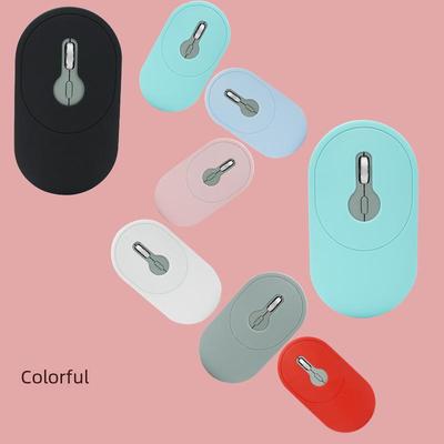 IFLYTEK Smart Voice Mouse Lite szilikon borítás Xiaomi vezeték nélküli egérhez - védőtok