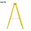 Lianhu Power 1.5m Fiberglass Insulated A-Frame Folding Ladder
