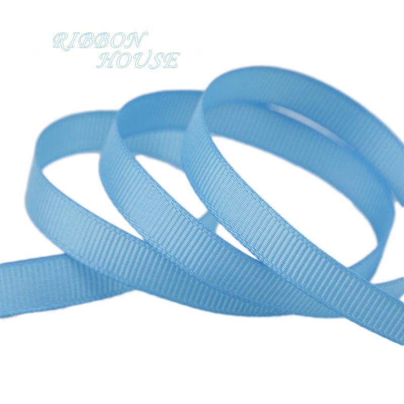 (10 Meter/Los) Grosgrainband Großhandel Geschenkverpackungsdekoration Weihnachtsbänder Spitze (10/12/15/20/25/40/50MM)