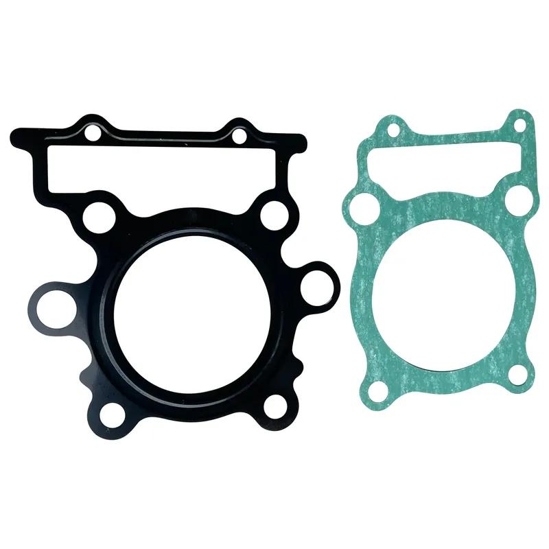 Motorcycle Engine Crankcase Covers Cylinder Gasket Kits Set For Yamaha TT-R250 TTR250 TT-R 250 1999-2006 TT250R 1993-2004