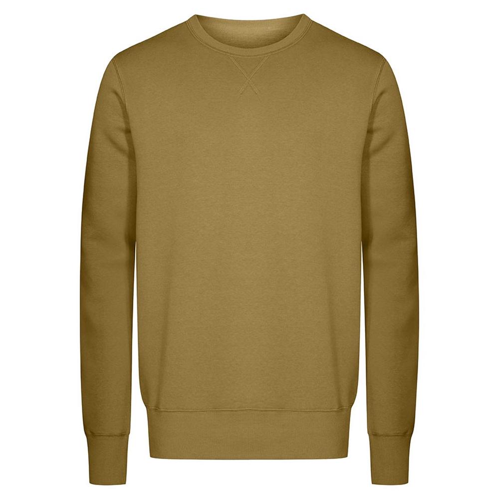 X.O By Promodoro Mens Plain Sweatshirt
