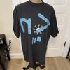 Vtg Nine Inch Nails Dissonance Performance Shirt XL AllSport USA 90er Jahre Band T-Shirt Unisex T-Shirt