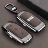 Key Fob for Geely Galaxy EX5 E5 L6 L7 EMI NO.1 Proton e.MAS 7 5 E8 Starry 8 Remote Cover Case Shell Keychain Car Accessories