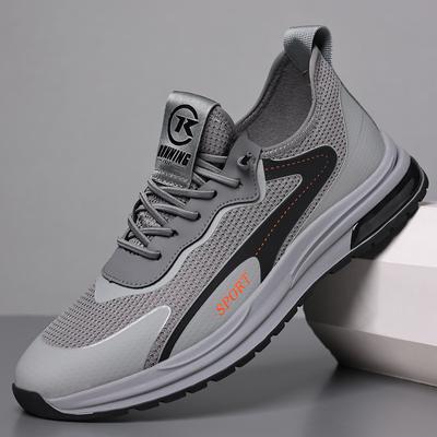 Erkek Ayakkabıları – Spor Ayakkabı