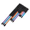 Slotted Cross Screwdriver Special 65-150mm 9X 9pcs Set Alloy Steel HRC63 Hardness For Electrician FPH1 FPH2 FPH3