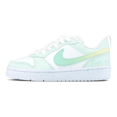 Court Borough Lazy Cat Sewing Machine, Mint Cream, Summer Dopamine Dressing, Sweet Girl, Girlish Comfortable BQ5448-100(Team321-)