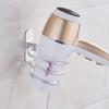 DANLE Punch-Free Hair Dryer Holder