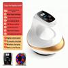 Smart Electric Gua Sha & Cupping Massager for Back and Waist