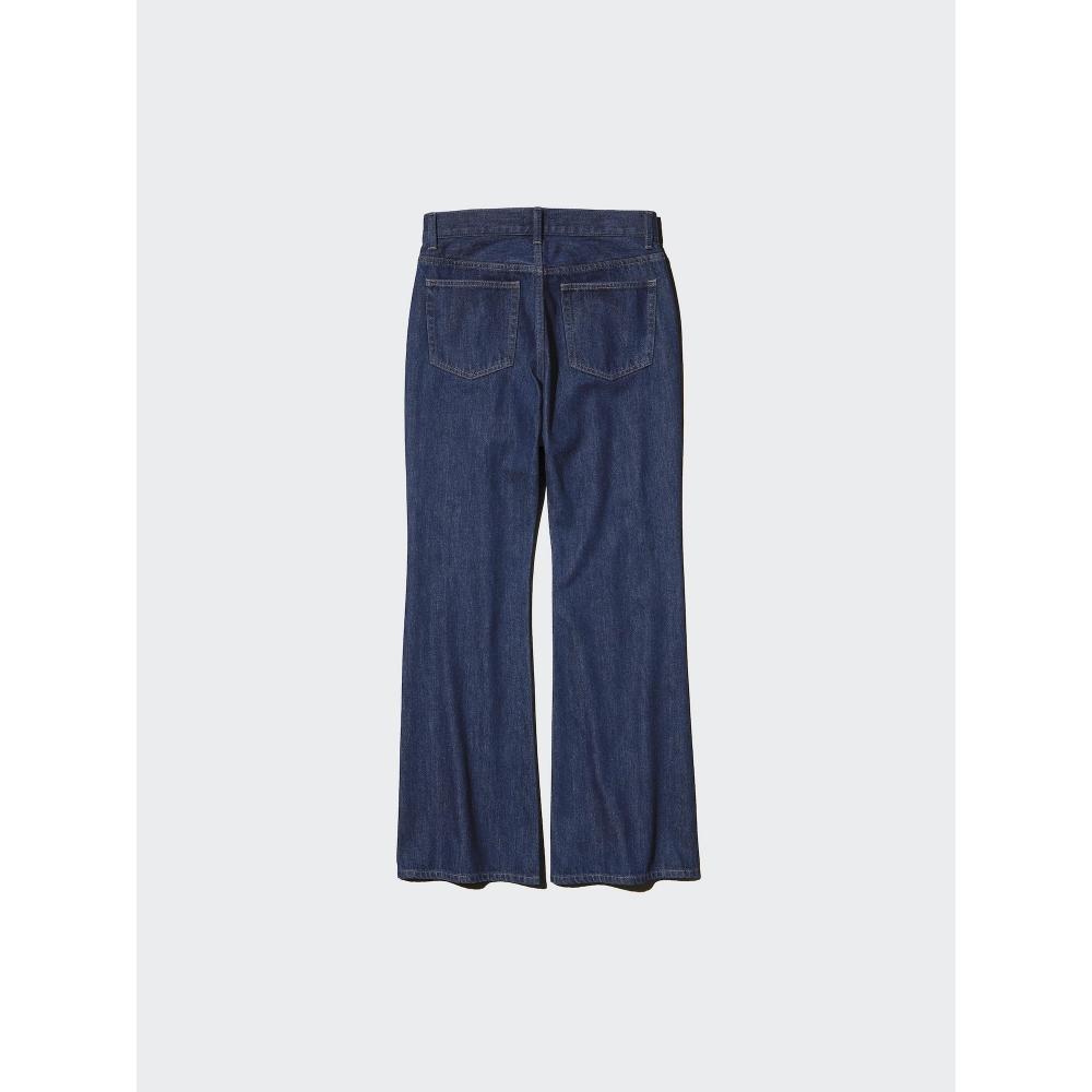 Uniqlo Japan Boot Cut Jeans