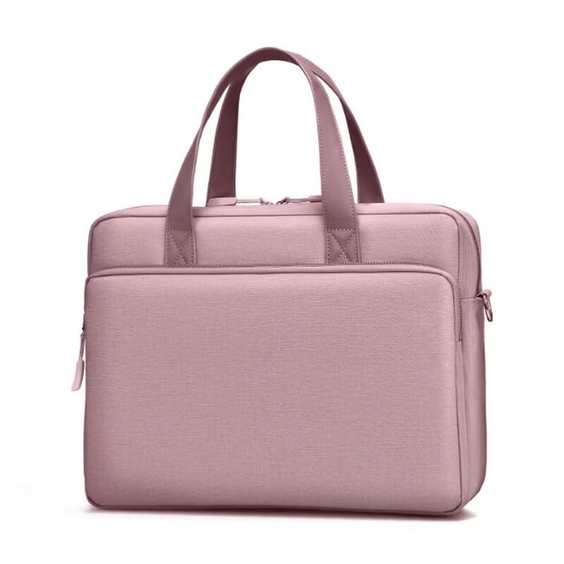 Unisex Trendy Padded Laptop Bag