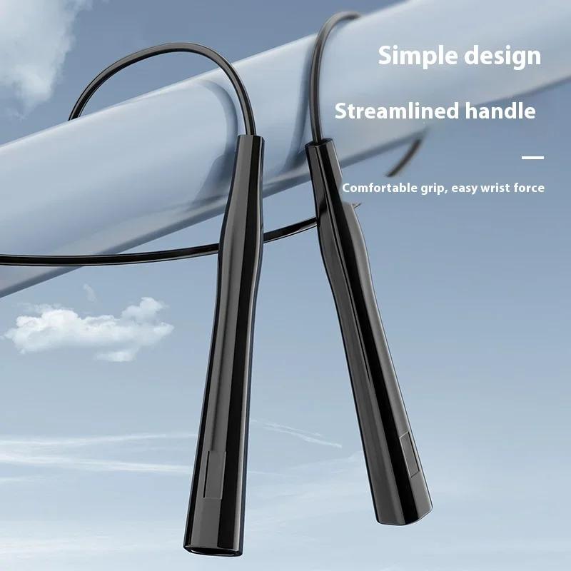 Neu Stift Halter Professionelle Springseil 88G Racing Springseil Student Training Sport Fitness Springseil