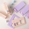 Water Drop Shape Clay Bead Roller Mold 3 Size Craft Jewelry Tool Clay Rolling Molds Plastic Texture for Beads Pendant
