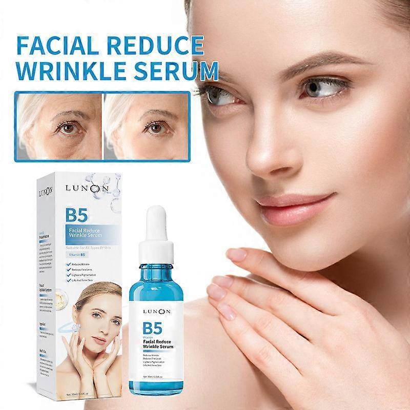 Facial moisturizing essence active ingredients to solve facial wrinkles hydrating anti-oxi