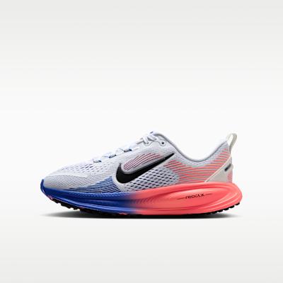 Nike Vomero 18 Kids Running Shoes Kids 35.5