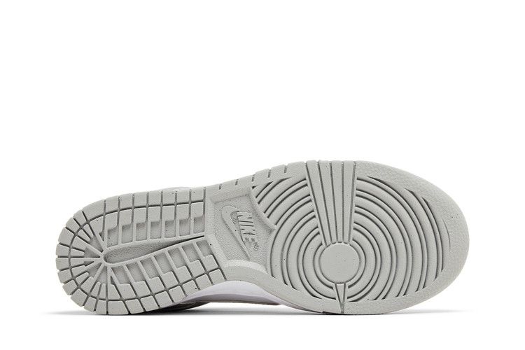 Nike Dunk Low Next Nature Light Smoke Grey (Women's)