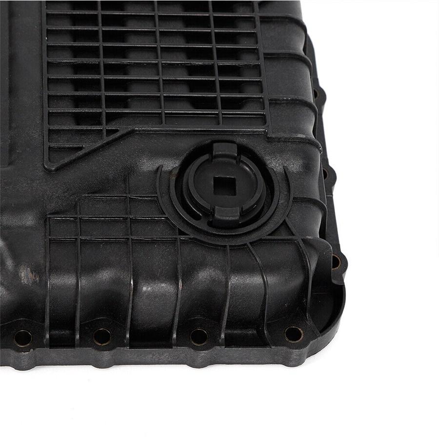 265-856 Auto Transmission Oil Pan For Hyundai Accent Elantra Tucson Kia Soul Rio 2014 2015 2016 4528026101