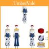 Toy Story Cosplay Costume With Breathable Polyester For Anime And Comic Conventions
