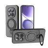 Ring Shield MagSafe TPU Phone Case with 360 Degree Rotating Holder